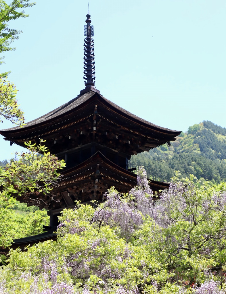 前山寺