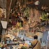 ドライフラワーと雑貨