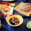 田舎蕎麦