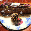 ケークフレーズピスターシュ