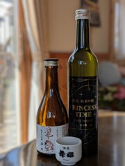 株式会社　舞姫