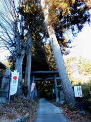 別所神社