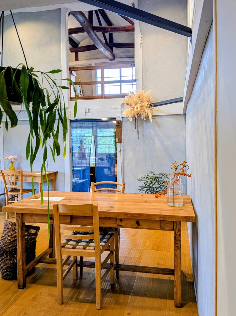 リノベーション