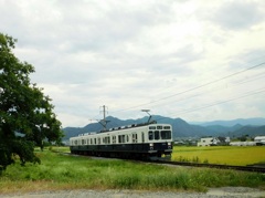 秋へ向かう