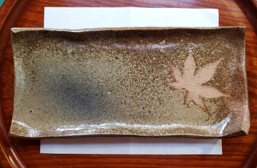 土遊びⅢ
