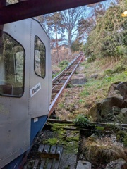 登山電車