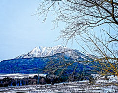 高社山