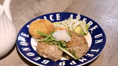 パパ飯
