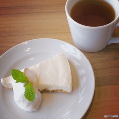 tea time ♪