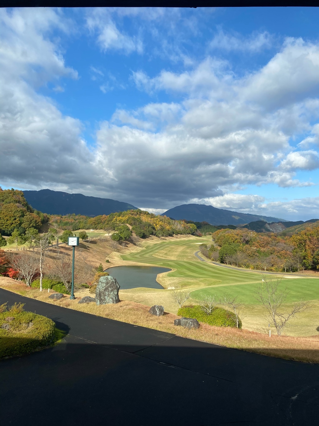 花吉野カントリー倶楽部 By 工藤徳郎師 Id 写真共有サイト Photohito