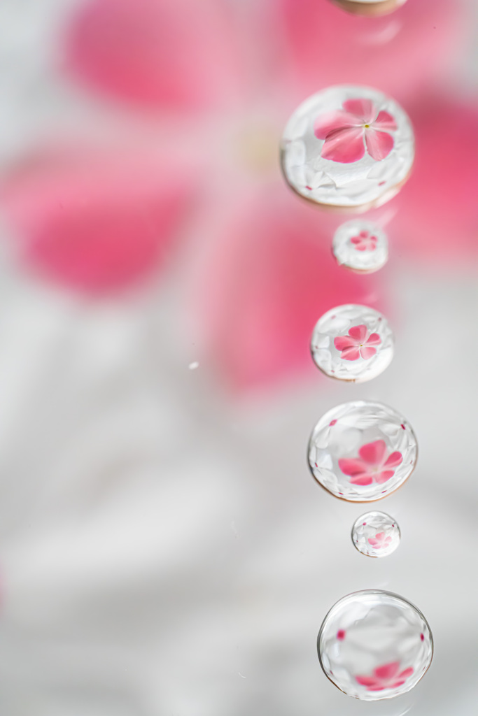 水滴ー2