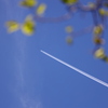 飛行機雲