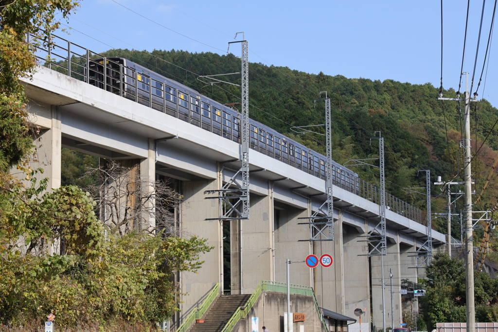 筑前山手駅