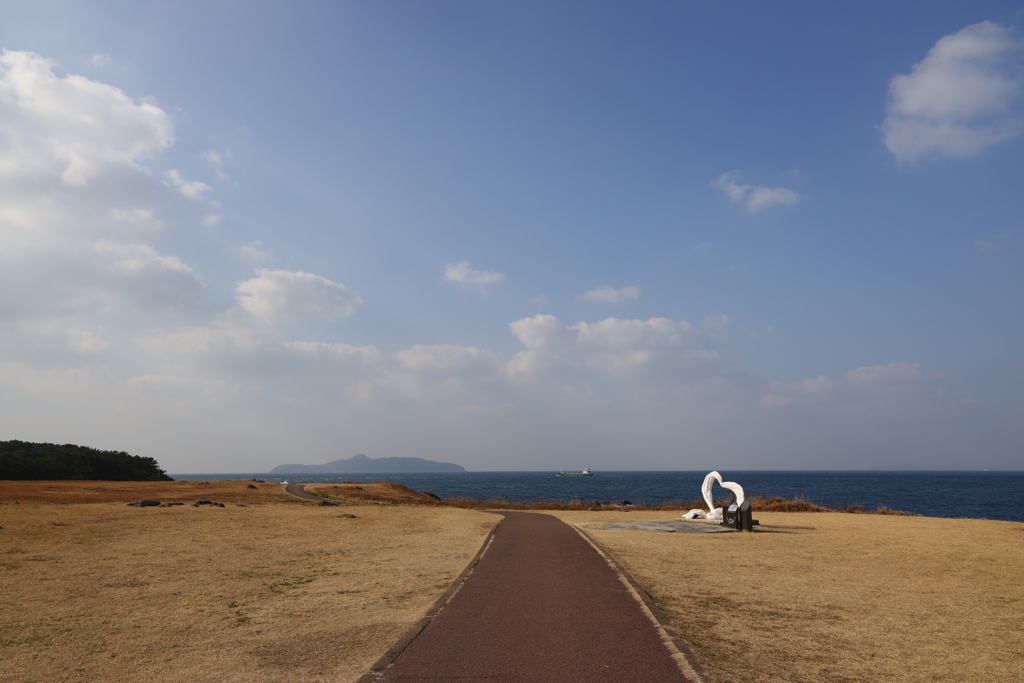 波戸岬