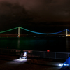 明石海峡大橋