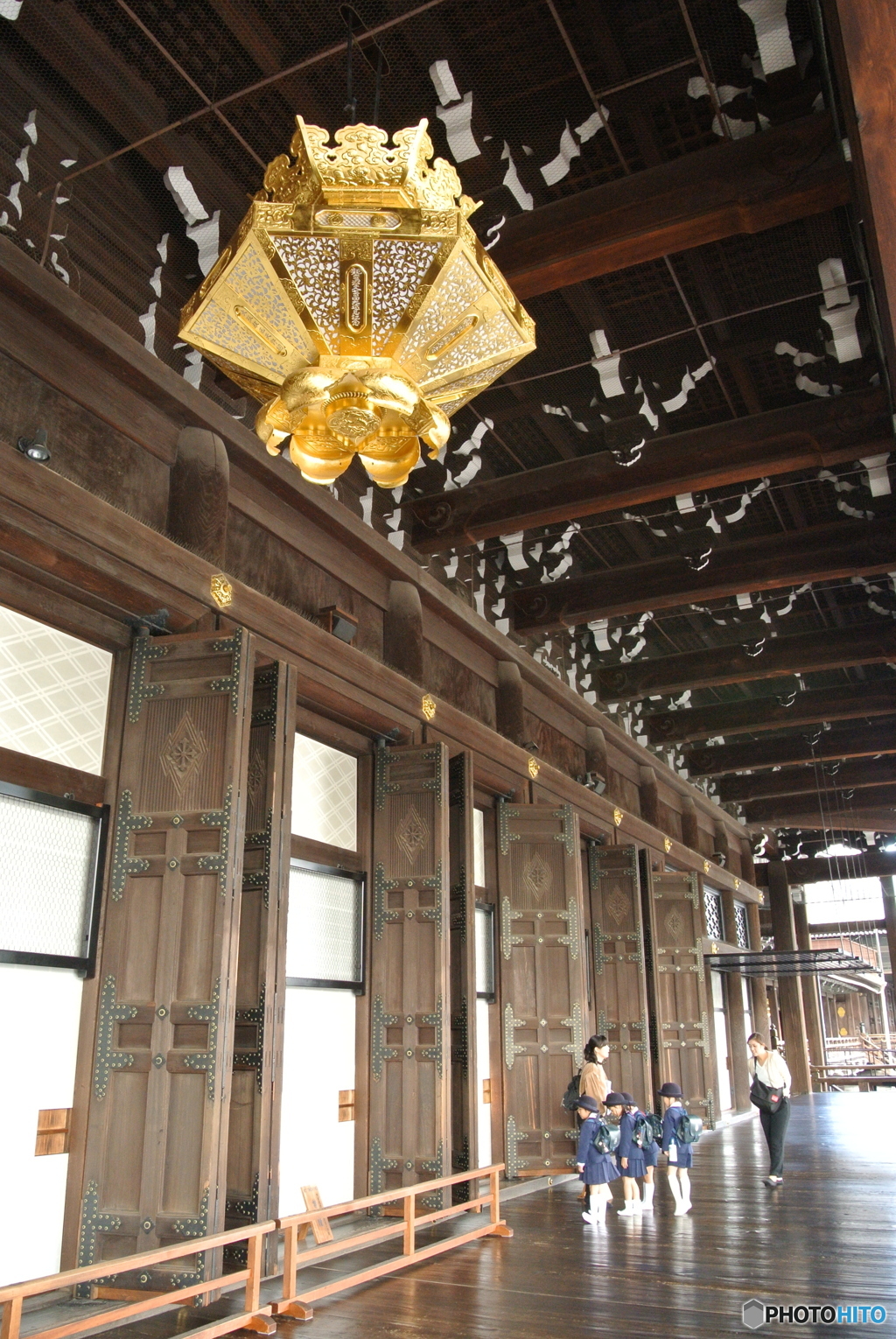 西本願寺