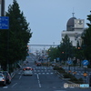 小樽の街並み