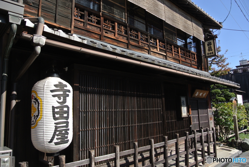寺田屋