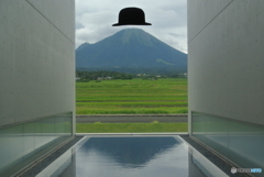 植田正治写真美術館