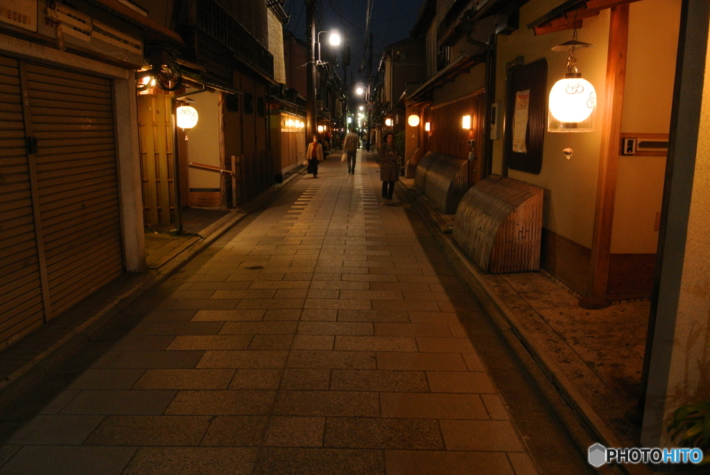 宮川町
