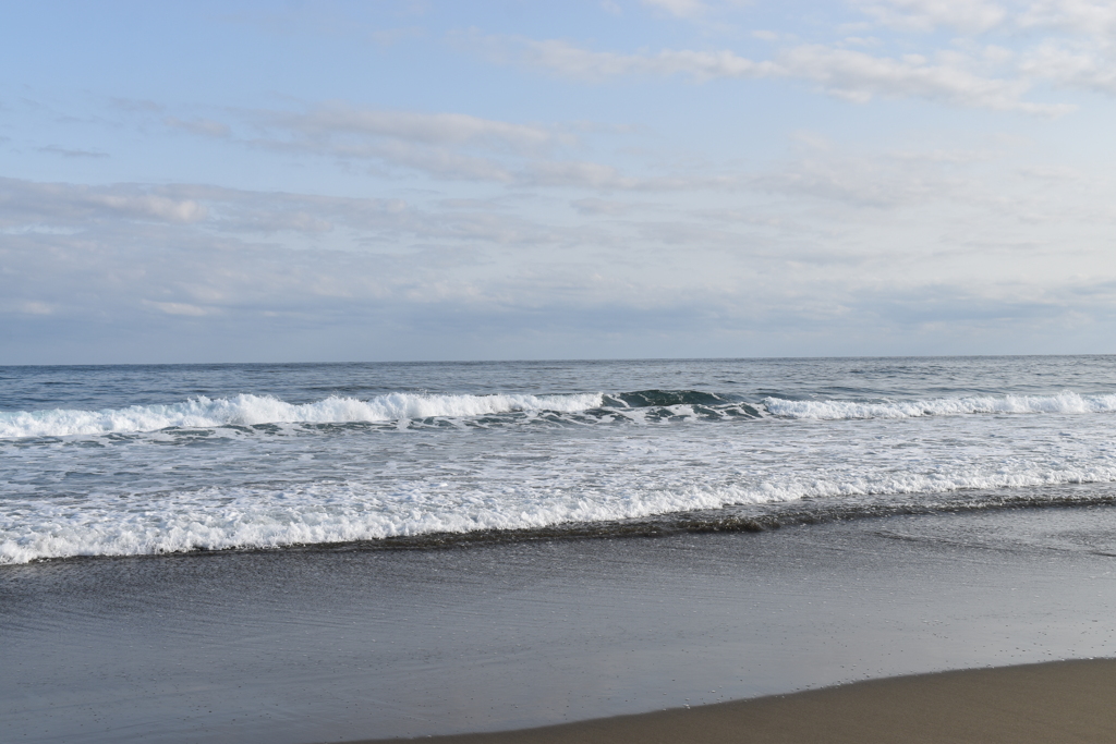 砂浜美術館の｢Ｔシャツアート展｣⑨