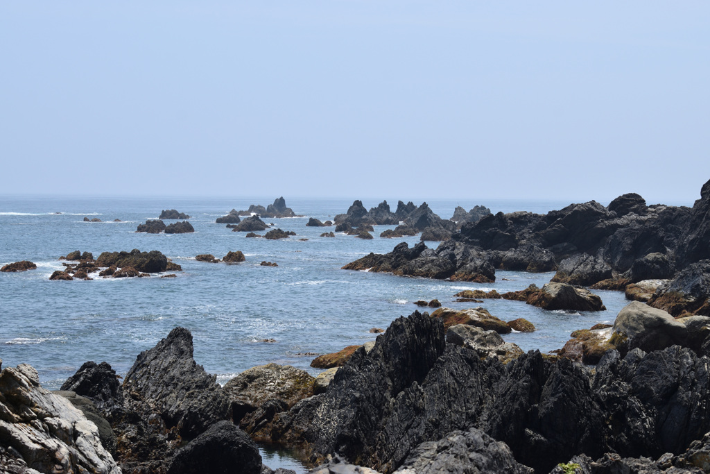 室戸岬③