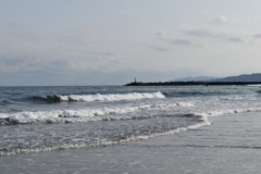 砂浜美術館の｢Ｔシャツアート展｣⑥