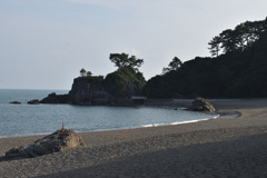 桂浜①