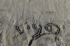 砂浜美術館の｢Ｔシャツアート展｣⑧