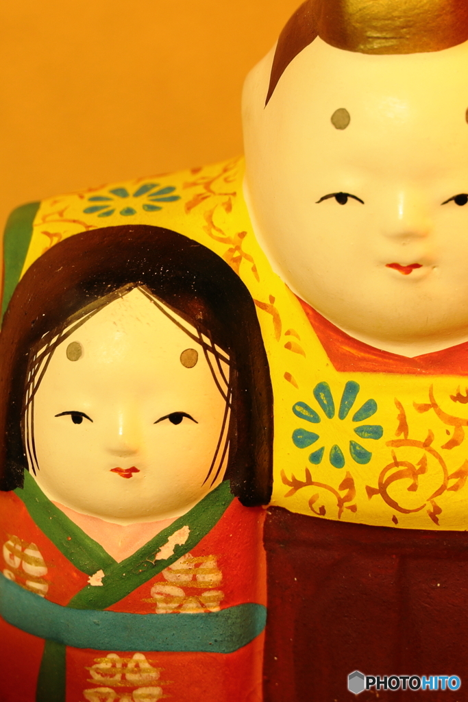 Eleventh Hina Festival 唐津雛