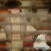 井波お人形様巡り 1