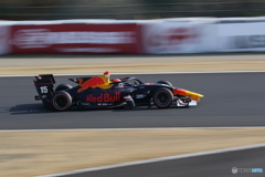 Red Bull MUGEN Team Goh