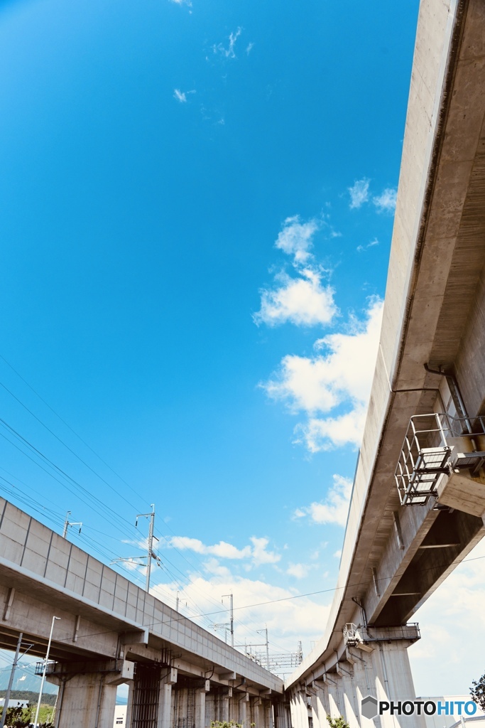 ☀️晴れ！