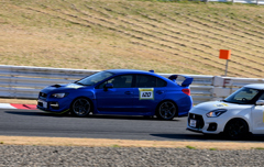ｵｰﾄﾎﾟﾘｽ(WRX)