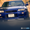 SKYLINE（ER34）