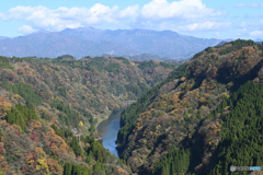 蘇陽峡