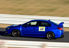 WRX　STI