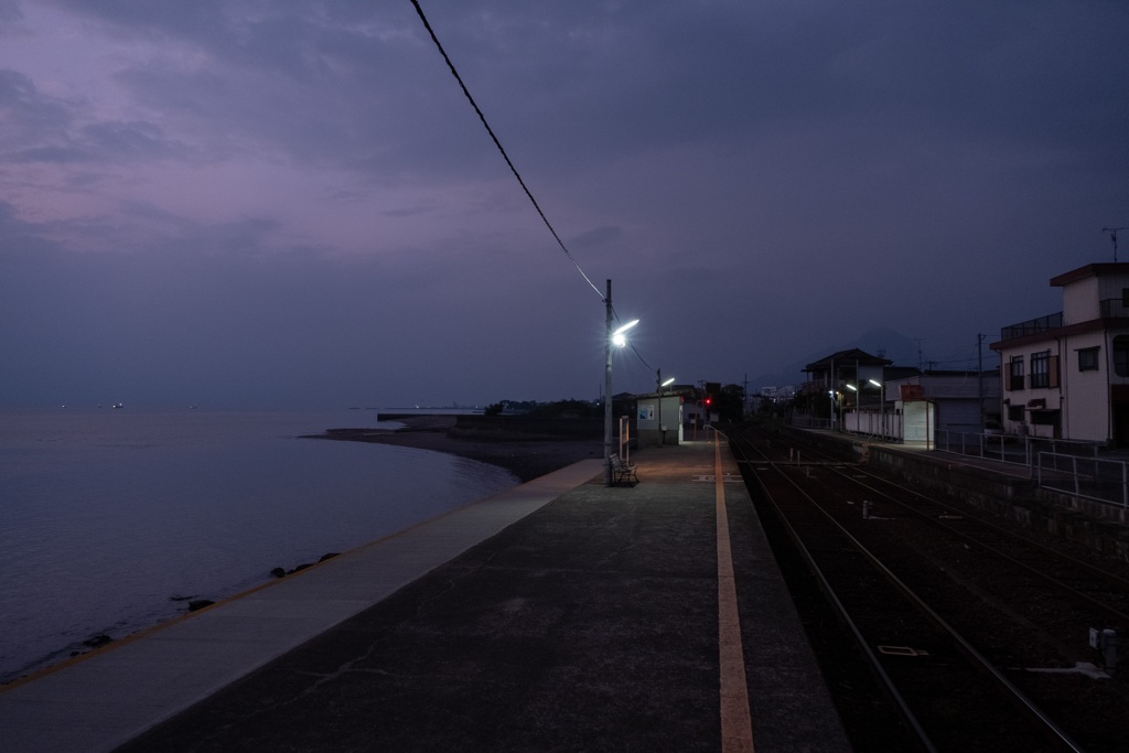 大三東駅
