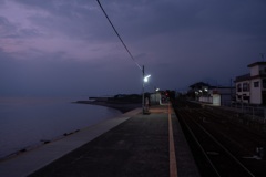 大三東駅
