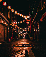 中華街