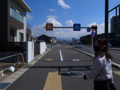 わたしの意思