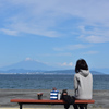 旅立った君へ