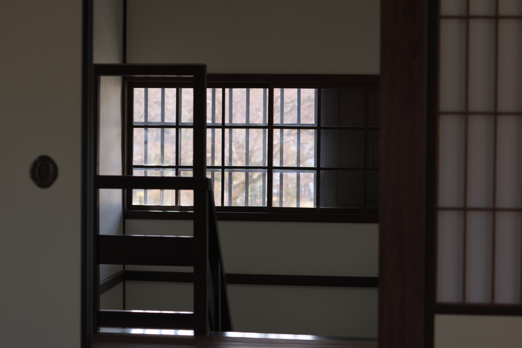 あなたの世界　わたしの世界
