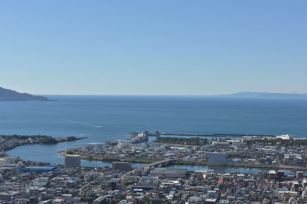 海