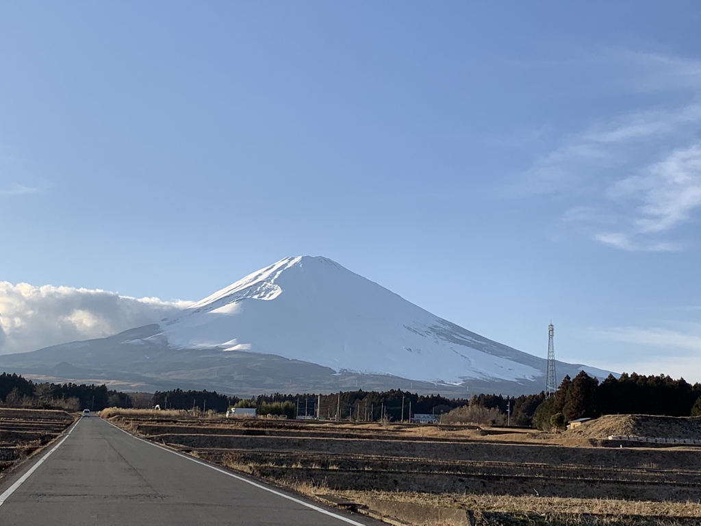 雪あってこそだね