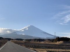 雪あってこそだね