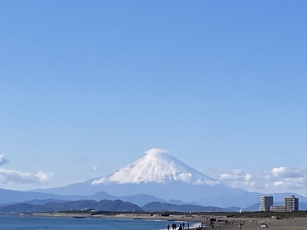 明けましておめでとうございます✨