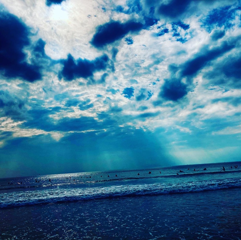 暗雷