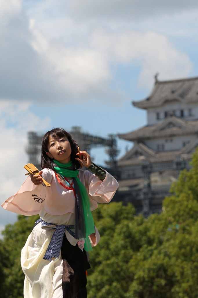 たおやか