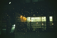 雨